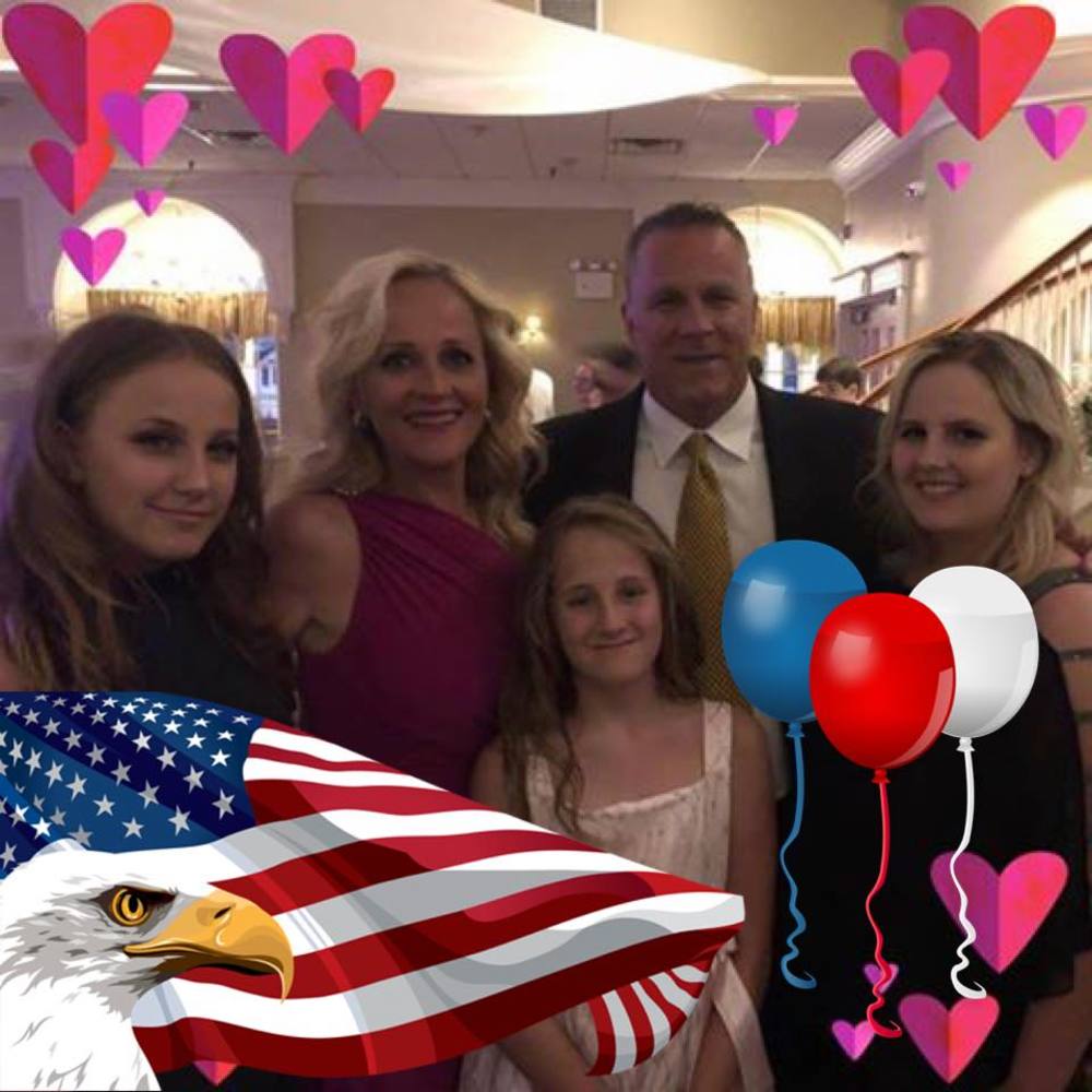 Meet your Posher, Anne